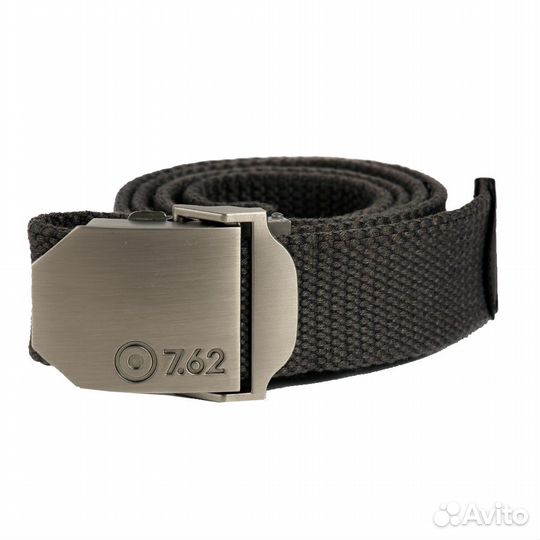 46696 Ремень тактический 7.62 Taipan, черный