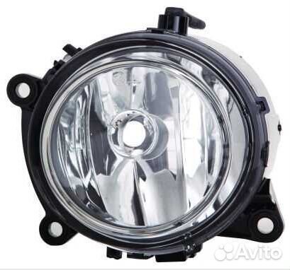 Фара противотуманная правая MB actros iiii 11-XX