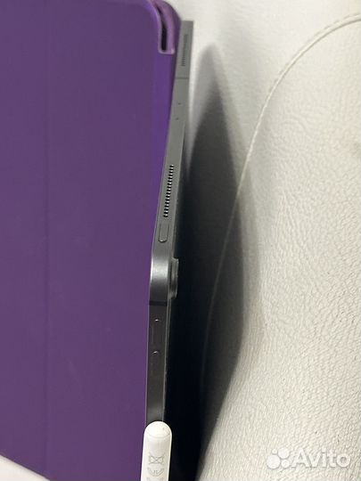 iPad pro 12.9 3 gen 2018 cellular