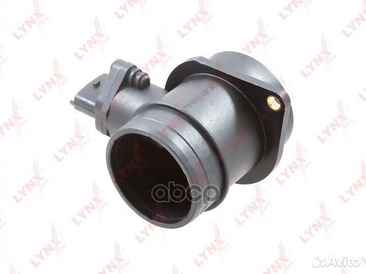 Датчик массового расхода воздуха LCV DM1406 LYN