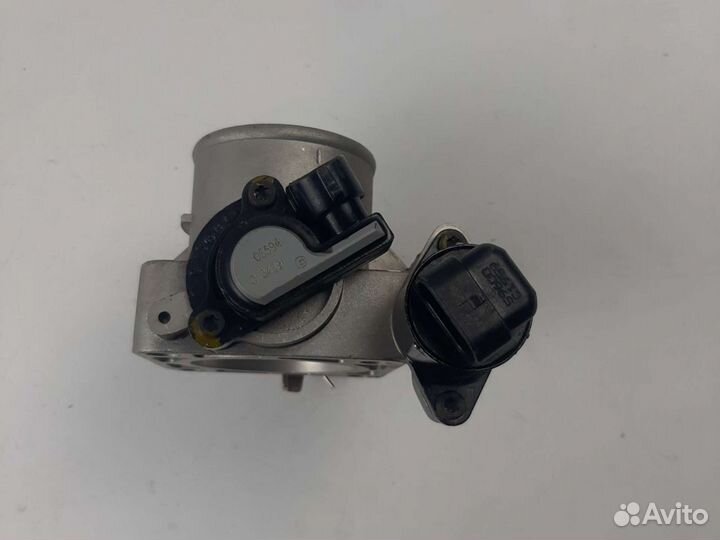 Дроссельная заслонка Lifan Breez 1,3