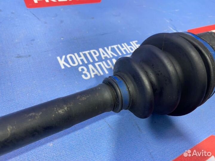 Привод передний Subaru Impreza Wrx GH 2007-2011