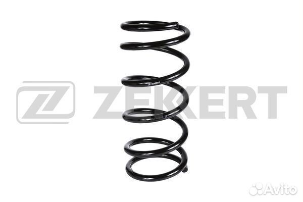 Пружина передней подвески Ducato 244 02