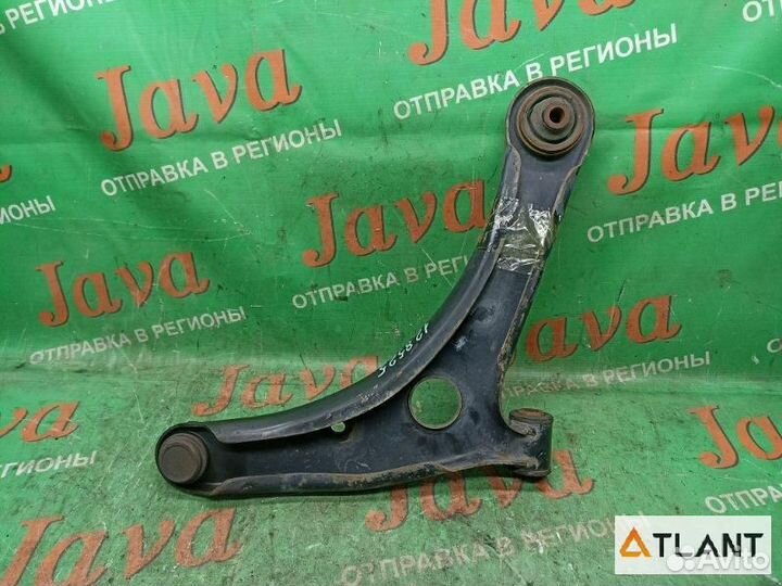 Рычаг передний левый mitsubishi colt