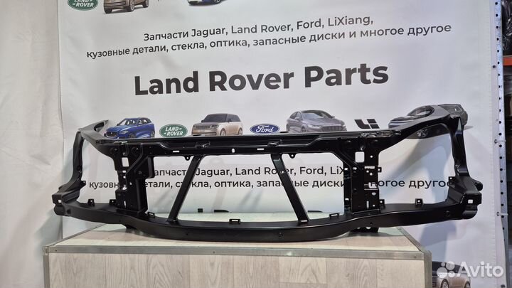 Телевизор Land Rover Range Rover Sport, L494