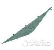 Рессора передняя (18 листов L1675мм) камаз-65115