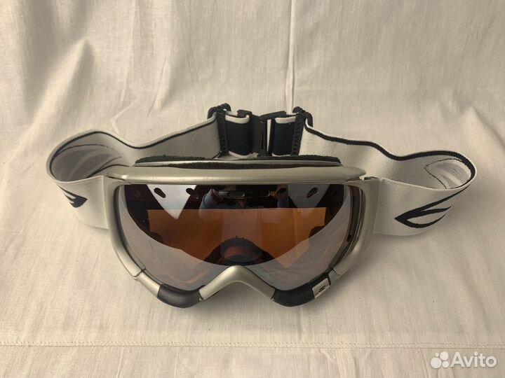 Очки горнолыжные Smith