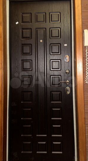 3-к. квартира, 51 м², 5/5 эт.