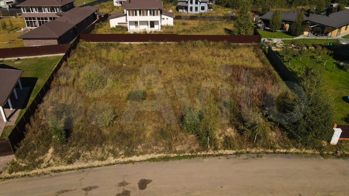 Участок 15,6 сот. (СНТ, ДНП)