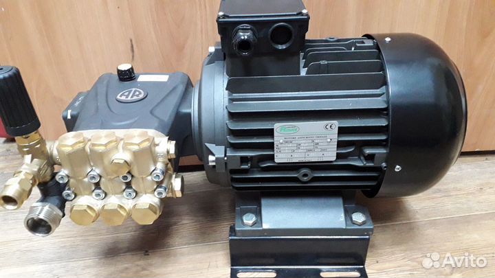 Мойка Керхер (аналог) 10/21