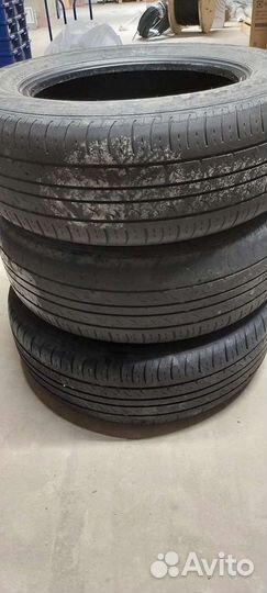 Nexen Classe Premiere CP672a 215/65 R16