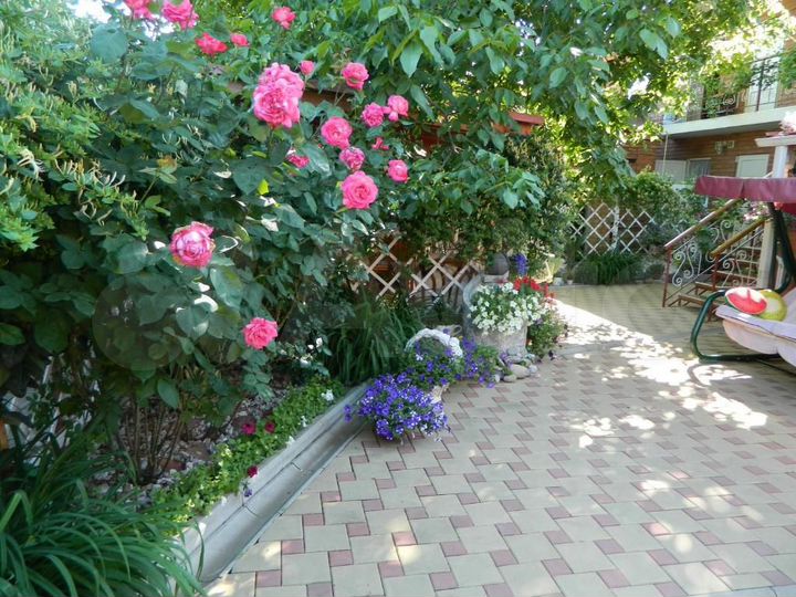 Дом 80 м² на участке 3 сот.