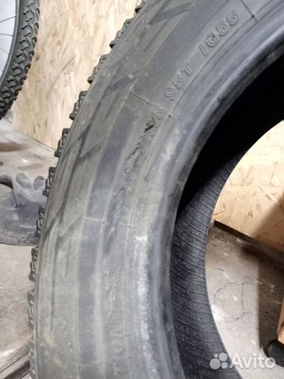 Yokohama Ice Guard IG55 195/65 R15