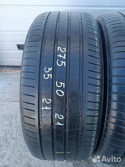 Bridgestone Alenza 001 275/50 R21