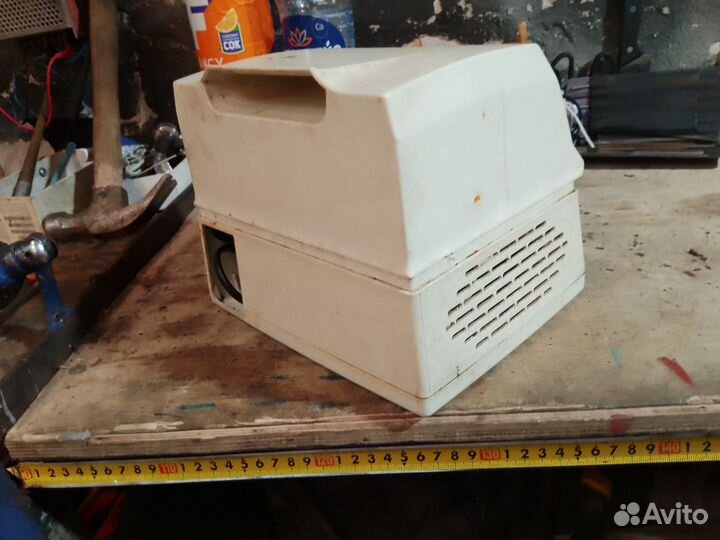 Аэрограф с компрессором