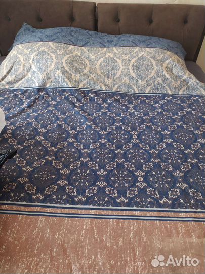 Пошив постельного белья на заказ