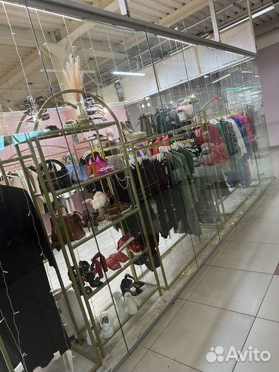 Шоурум 3 этаж трк гагарин парк