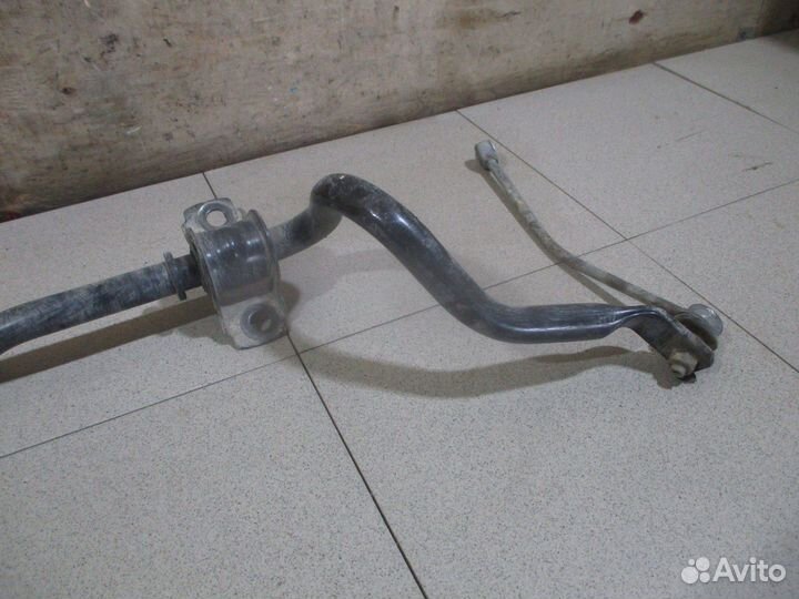 Стабилизатор передний Ford Focus 3