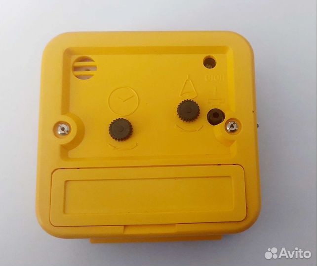 Часы настольные слава СССР