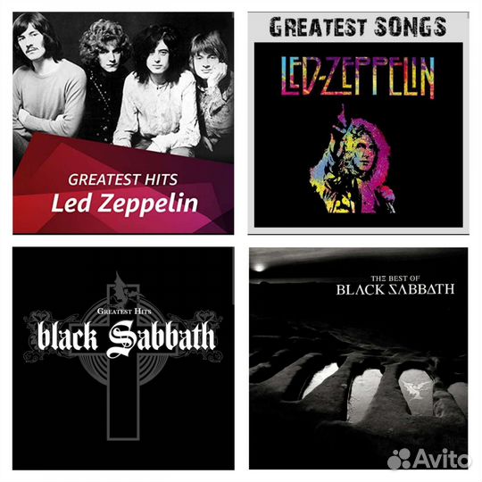 Магнитная лента с записью, коллекция