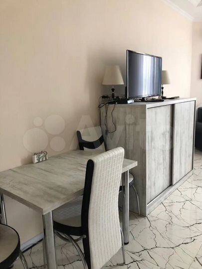 Квартира-студия, 26,5 м², 2/3 эт.