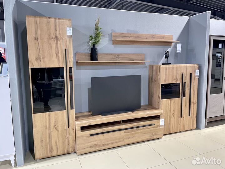 Гостиная мебель