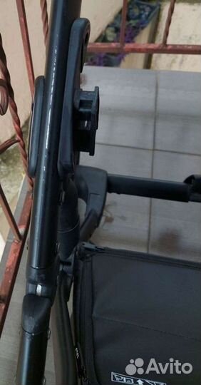 Коляска anex m/type 2 в 1