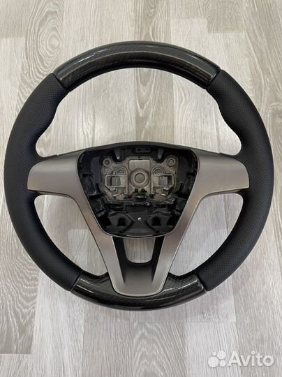 Руль Vesta Xray Sport Обмен