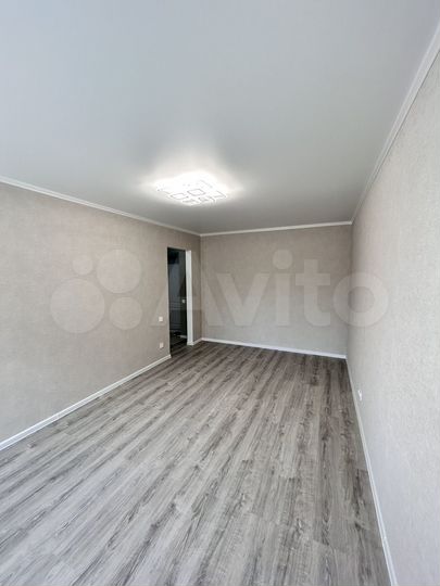 1-к. квартира, 29,9 м², 1/5 эт.