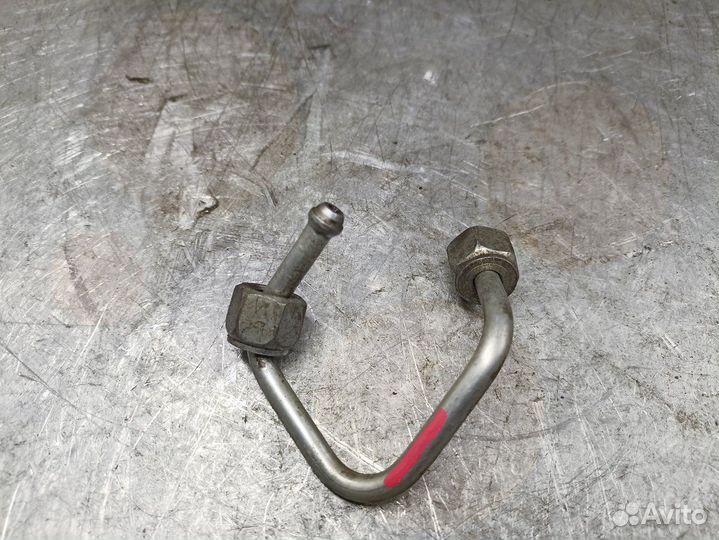 Трубка топливная LR004566 Land Rover Range Rover