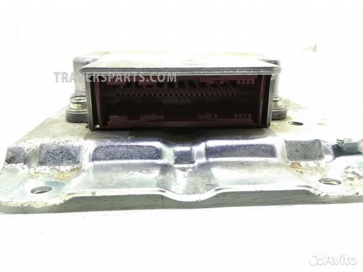 Блок SRS Шевроле Epica V250