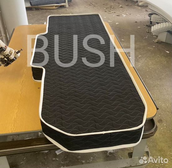 Матрас для Mercedes-Benz Actros MP3