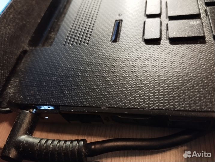 Lenovo HP Laptop