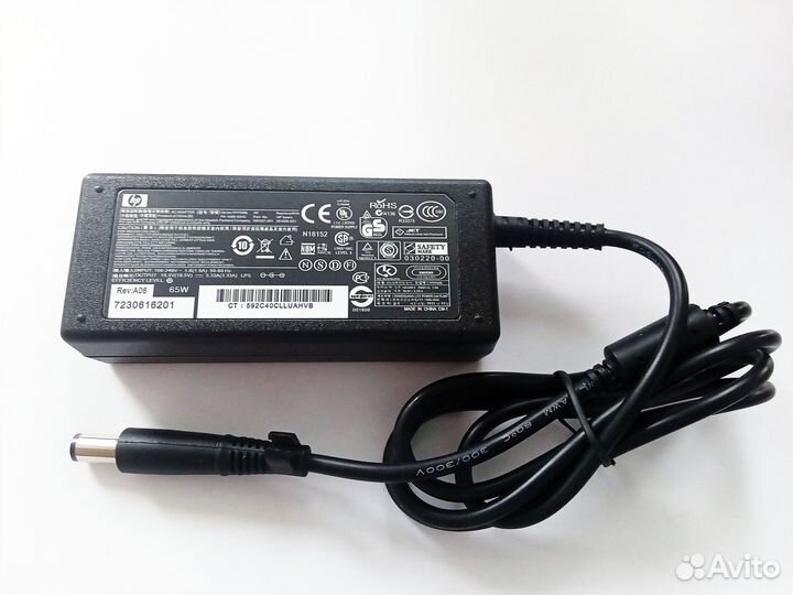 Блок питания Мини пк HP ProDesk 405 G6 DM 261Z6ES