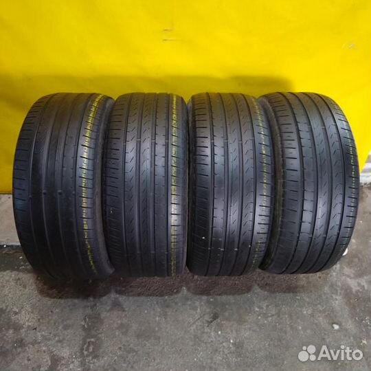 Pirelli Cinturato P7 235/50 R17