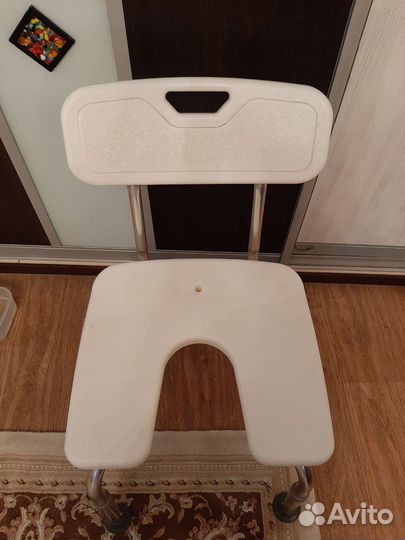 Стульчик для купания