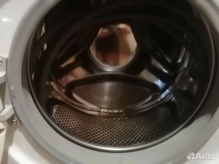 Стиральная машинка atlant