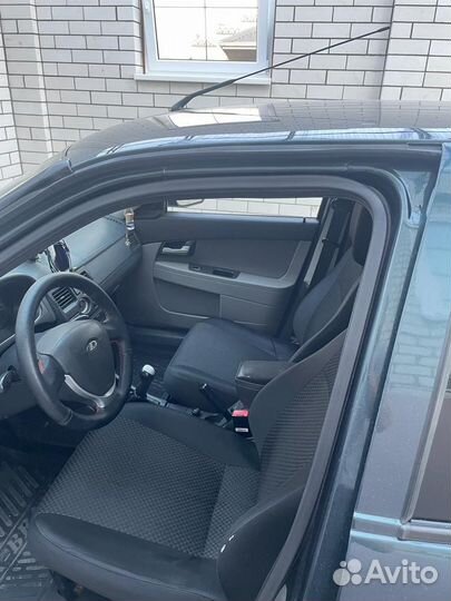 LADA Priora 1.6 МТ, 2012, 184 551 км