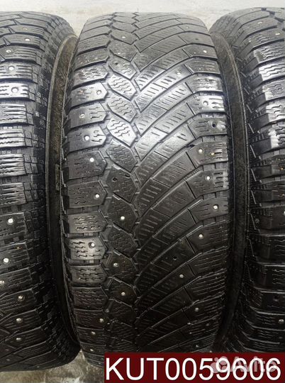 Continental ContiIceContact 4x4 225/70 R16 107U