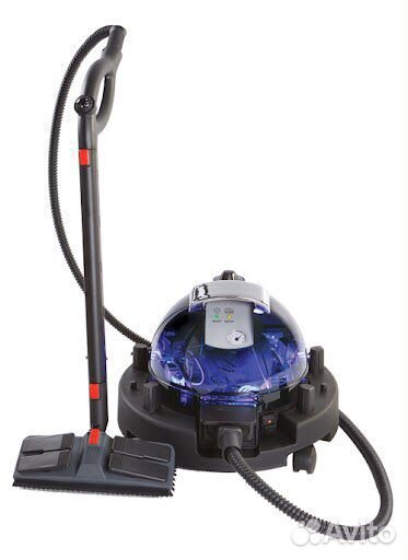 Пароочиститель Quazar