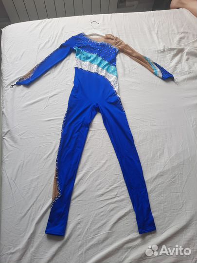 Купальник для гимнастики