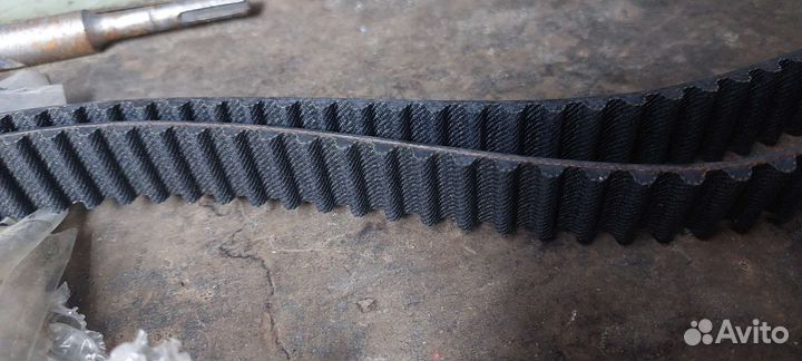 Ремень грм sonata(tagaz) 2.0 06-ceratotucson 2.0