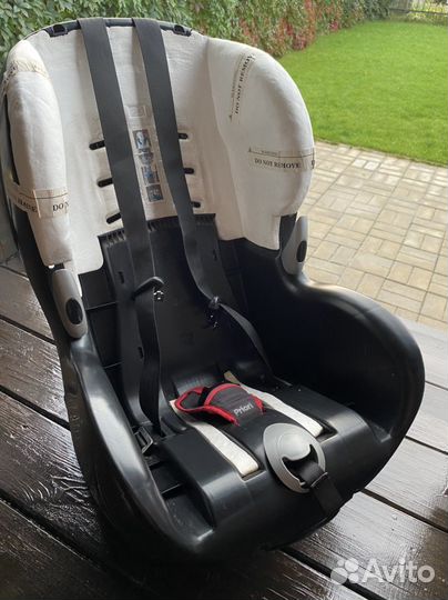 Детское автокресло от 0 до 18 кг