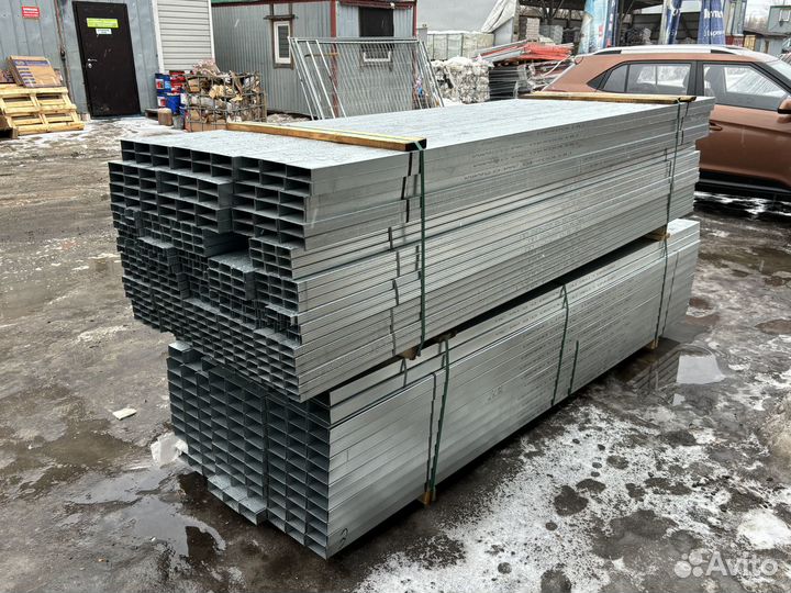 Профиль потолочный направляющий 27X28мм 3м 0,5мм