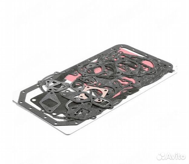 Рем. комплект 490 (02/09/03)