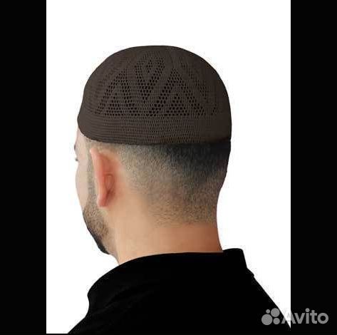 Тюбетейка-шапочка для молитвы