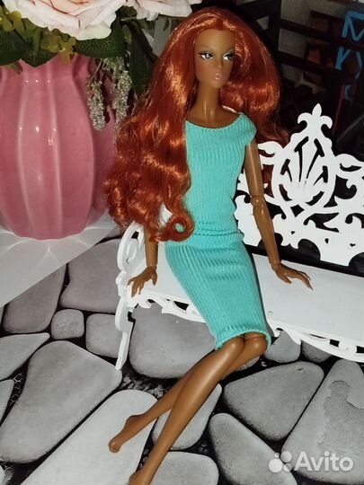 Mizi doll кукла