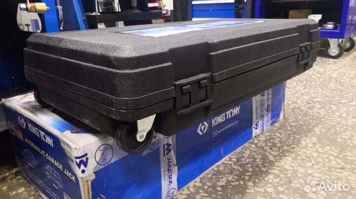 Гидрорастяжка, усилие 10т HJ0203