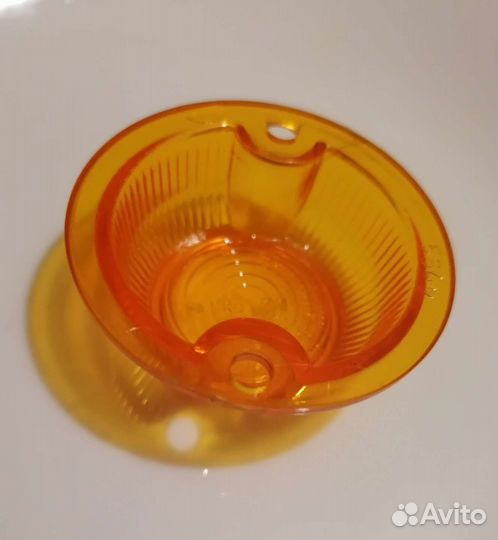 Рассеиватель заз