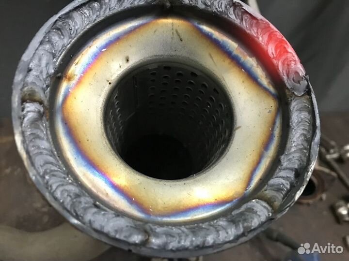 Пламегасители